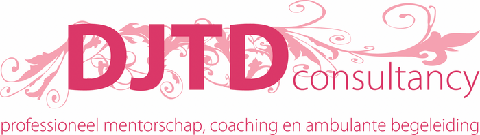 DJTD Consultancy - professioneel mentorschap, coaching en ambulante begeleiding